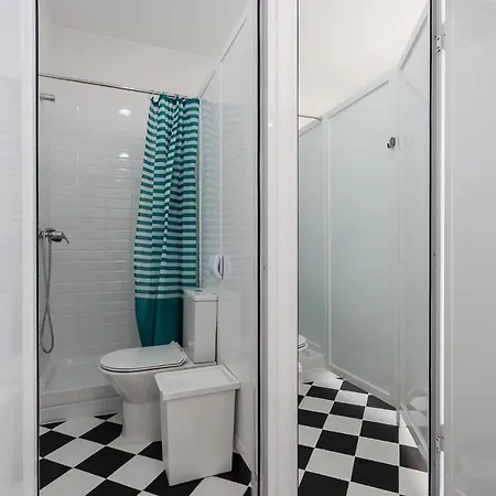 The Mulberry Tree Hostel Lisbon