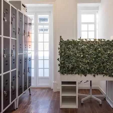 Hostal The Mulberry Tree